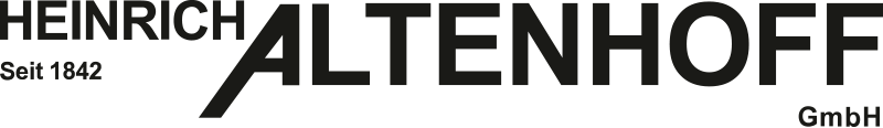Logo Altenhoff